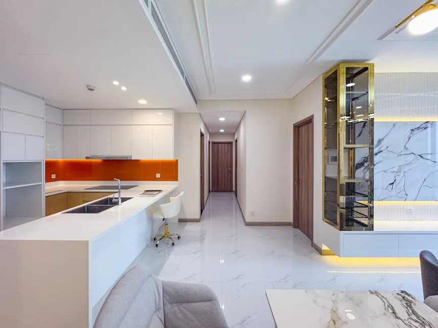 Tivat'ta Serviced Apartment Yatırımı 2026: Getiri, Risk ve Yönetim Rehberi